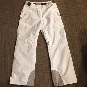 Women’s Salomon Ski Pants